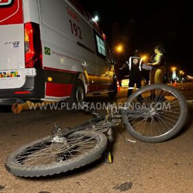 Vendedor de balas morre atropelado no Contorno Sul de Maringá Foto 6 Fotos de Vendedor de balas morre atropelado no Contorno Sul de Maringá
