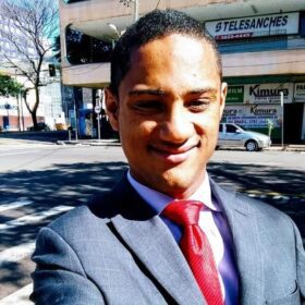 Vendedor de balas morre atropelado no Contorno Sul de Maringá Foto 7 Fotos de Vendedor de balas morre atropelado no Contorno Sul de Maringá