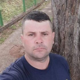 Fotos de Motoboy atingido por ônibus do Transporte Coletivo em Sarandi morre no hospital