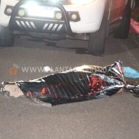 Adolescente é morto e outro baleado durante atentado a tiros em conveniência em Maringá Foto 14 Fotos de Adolescente é morto e outro baleado durante atentado a tiros em conveniência em Maringá