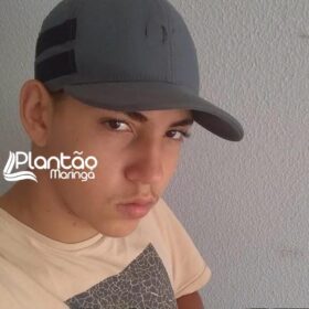 Adolescente é morto e outro baleado durante atentado a tiros em conveniência em Maringá Foto 17 Fotos de Adolescente é morto e outro baleado durante atentado a tiros em conveniência em Maringá