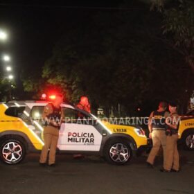 Adolescente é morto e outro baleado durante atentado a tiros em conveniência em Maringá Foto 3 Fotos de Adolescente é morto e outro baleado durante atentado a tiros em conveniência em Maringá