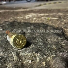 Adolescente é morto e outro baleado durante atentado a tiros em conveniência em Maringá Foto 10 Fotos de Adolescente é morto e outro baleado durante atentado a tiros em conveniência em Maringá