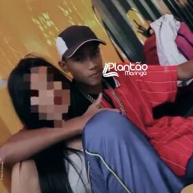 Adolescente morre afogado em córrego próximo ao Bosque II, em Maringá Foto 2 Fotos de Adolescente morre afogado em córrego próximo ao Bosque II, em Maringá