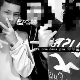 Adolescente morre afogado em córrego próximo ao Bosque II, em Maringá Foto 3 Fotos de Adolescente morre afogado em córrego próximo ao Bosque II, em Maringá