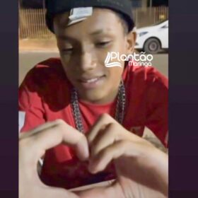 Adolescente morre afogado em córrego próximo ao Bosque II, em Maringá Foto 8 Fotos de Adolescente morre afogado em córrego próximo ao Bosque II, em Maringá