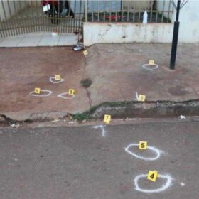 Assassinos de Jhow Jhow são condenados em Sarandi Foto 15 Fotos de Assassinos de Jhow Jhow são condenados em Sarandi