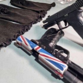 Assassinos de Jhow Jhow são condenados em Sarandi Foto 17 Fotos de Assassinos de Jhow Jhow são condenados em Sarandi