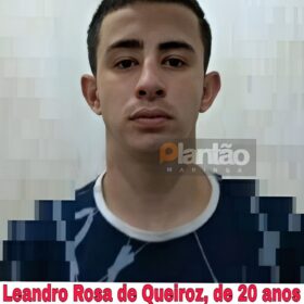 Assassinos de Jhow Jhow são condenados em Sarandi Foto 7 Fotos de Assassinos de Jhow Jhow são condenados em Sarandi