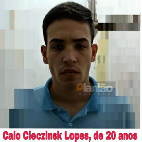 Assassinos de Jhow Jhow são condenados em Sarandi Foto 5 Fotos de Assassinos de Jhow Jhow são condenados em Sarandi