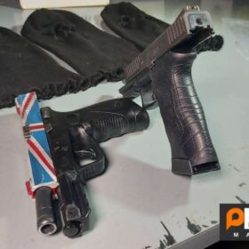 Assassinos de Jhow Jhow são condenados em Sarandi Foto 8 Fotos de Assassinos de Jhow Jhow são condenados em Sarandi