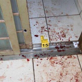 Assassinos de Jhow Jhow são condenados em Sarandi Foto 11 Fotos de Assassinos de Jhow Jhow são condenados em Sarandi