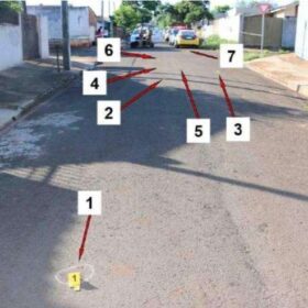 Assassinos de Jhow Jhow são condenados em Sarandi Foto 13 Fotos de Assassinos de Jhow Jhow são condenados em Sarandi