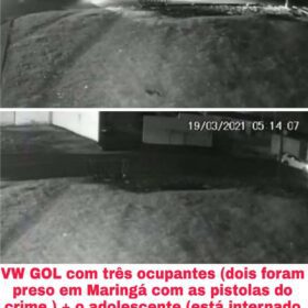 Assassinos de Jhow Jhow são condenados em Sarandi Foto 14 Fotos de Assassinos de Jhow Jhow são condenados em Sarandi