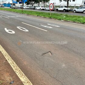 Câmeras registram acidente onde motociclista teve a cabeça decepada em Maringá Foto 19 Fotos de Câmeras registram acidente onde motociclista teve a cabeça decepada em Maringá