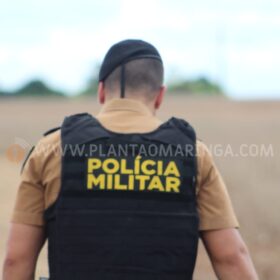 Identificados os dois indivíduos que morreram em confronto com a Choque Maringá Foto 7 Fotos de Identificados os dois indivíduos que morreram em confronto com a Choque Maringá