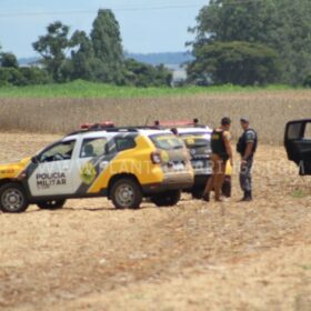 Identificados os dois indivíduos que morreram em confronto com a Choque Maringá Foto 12 Fotos de Identificados os dois indivíduos que morreram em confronto com a Choque Maringá