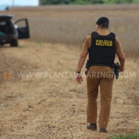 Identificados os dois indivíduos que morreram em confronto com a Choque Maringá Foto 9 Fotos de Identificados os dois indivíduos que morreram em confronto com a Choque Maringá