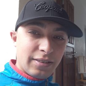 Dono de revenda de gás morre após acidente de trânsito em Maringá Foto 2 Fotos de Dono de revenda de gás morre após acidente de trânsito em Maringá