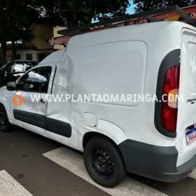 Dono de revenda de gás morre após acidente de trânsito em Maringá Foto 4 Fotos de Dono de revenda de gás morre após acidente de trânsito em Maringá
