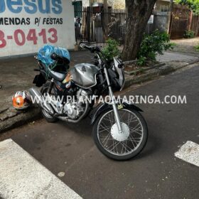 Dono de revenda de gás morre após acidente de trânsito em Maringá Foto 6 Fotos de Dono de revenda de gás morre após acidente de trânsito em Maringá