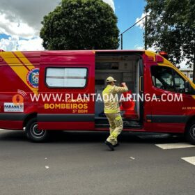 Dono de revenda de gás morre após acidente de trânsito em Maringá Foto 9 Fotos de Dono de revenda de gás morre após acidente de trânsito em Maringá