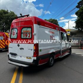 Dono de revenda de gás morre após acidente de trânsito em Maringá Foto 10 Fotos de Dono de revenda de gás morre após acidente de trânsito em Maringá