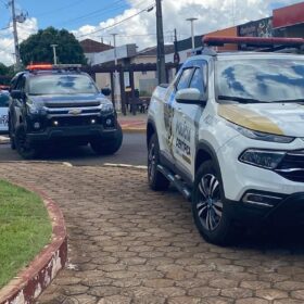 Ex-morador de Maringá é executado a tiros enquanto trabalhava em Rondon Foto 2 Fotos de Ex-morador de Maringá é executado a tiros enquanto trabalhava em Rondon