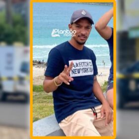 Ex-morador de Maringá é executado a tiros enquanto trabalhava em Rondon Foto 3 Fotos de Ex-morador de Maringá é executado a tiros enquanto trabalhava em Rondon