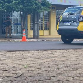 Ex-morador de Maringá é executado a tiros enquanto trabalhava em Rondon Foto 5 Fotos de Ex-morador de Maringá é executado a tiros enquanto trabalhava em Rondon