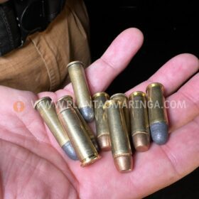 Forças de segurança de Sarandi apreende arma de fogo em festa clandestina Foto 3 Fotos de Forças de segurança de Sarandi apreende arma de fogo em festa clandestina