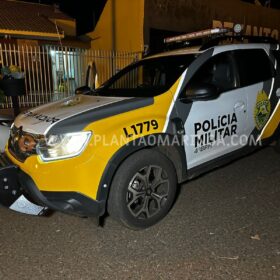 Forças de segurança de Sarandi apreende arma de fogo em festa clandestina Foto 6 Fotos de Forças de segurança de Sarandi apreende arma de fogo em festa clandestina