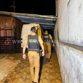 Pai é assassinado pelo filho com diversas facadas em Sarandi Foto 8 Fotos de Pai é assassinado pelo filho com diversas facadas em Sarandi