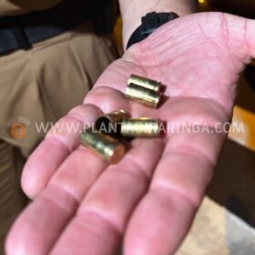 Homem é baleado e socorrido em estado grave após atentado, em Maringá Foto 13 Fotos de Homem é baleado e socorrido em estado grave após atentado, em Maringá