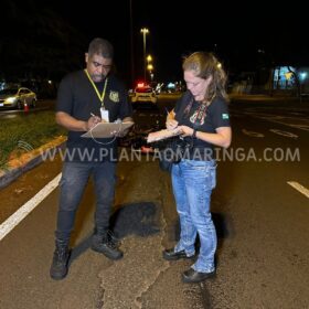 Câmeras registram acidente onde motociclista teve a cabeça decepada em Maringá Foto 9 Fotos de Câmeras registram acidente onde motociclista teve a cabeça decepada em Maringá