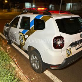 Câmeras registram acidente onde motociclista teve a cabeça decepada em Maringá Foto 5 Fotos de Câmeras registram acidente onde motociclista teve a cabeça decepada em Maringá