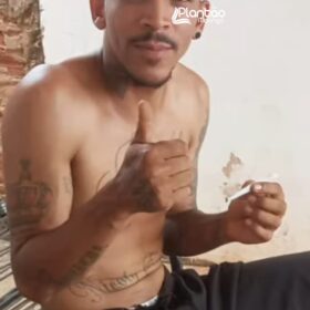 Identificado homem é executado com 3 tiros após emboscada em Maringá Foto 2 Fotos de Identificado homem é executado com 3 tiros após emboscada em Maringá