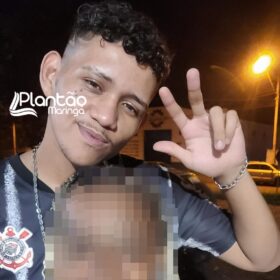 Identificados os dois indivíduos que morreram em confronto com a Choque Maringá Foto 2 Fotos de Identificados os dois indivíduos que morreram em confronto com a Choque Maringá