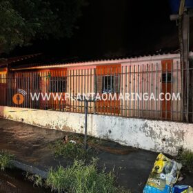 Homem fica ferido durante incêndio em residência em Sarandi Foto 5 Fotos de Homem fica ferido durante incêndio em residência em Sarandi