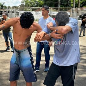 Jovem brutalmente apedrejado em Maringá, morre no hospital Foto 16 Fotos de Jovem brutalmente apedrejado em Maringá, morre no hospital