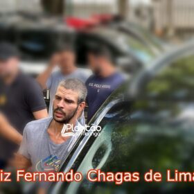 Jovem brutalmente apedrejado em Maringá, morre no hospital Foto 3 Fotos de Jovem brutalmente apedrejado em Maringá, morre no hospital