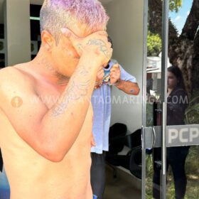 Jovem brutalmente apedrejado em Maringá, morre no hospital Foto 7 Fotos de Jovem brutalmente apedrejado em Maringá, morre no hospital