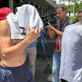 Jovem brutalmente apedrejado em Maringá, morre no hospital Foto 8 Fotos de Jovem brutalmente apedrejado em Maringá, morre no hospital