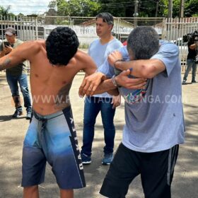 Jovem brutalmente apedrejado em Maringá, morre no hospital Foto 9 Fotos de Jovem brutalmente apedrejado em Maringá, morre no hospital