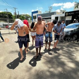 Jovem brutalmente apedrejado em Maringá, morre no hospital Foto 12 Fotos de Jovem brutalmente apedrejado em Maringá, morre no hospital
