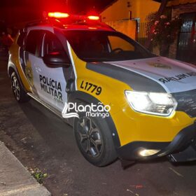 Jovem com tornozeleira eletrônica é socorrido em estado grave após levar três tiros na cabeça em Sarandi Foto 4 Fotos de Jovem com tornozeleira eletrônica é socorrido em estado grave após levar três tiros na cabeça em Sarandi