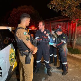 Jovem de 19 anos baleado em velório em 2023 é executado com 15 tiros em Sarandi Foto 2 Fotos de Jovem de 19 anos baleado em velório em 2023 é executado com 15 tiros em Sarandi