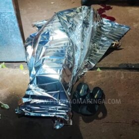 Jovem de 19 anos baleado em velório em 2023 é executado com 15 tiros em Sarandi Foto 12 Fotos de Jovem de 19 anos baleado em velório em 2023 é executado com 15 tiros em Sarandi