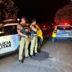 Jovem de 19 anos baleado em velório em 2023 é executado com 15 tiros em Sarandi Foto 3 Fotos de Jovem de 19 anos baleado em velório em 2023 é executado com 15 tiros em Sarandi