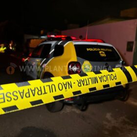 Jovem de 19 anos baleado em velório em 2023 é executado com 15 tiros em Sarandi Foto 1 Fotos de Jovem de 19 anos baleado em velório em 2023 é executado com 15 tiros em Sarandi